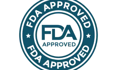 Flexafen - FDA Approved